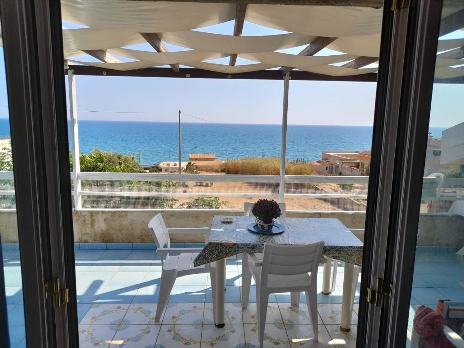 Apartment Rosmarino